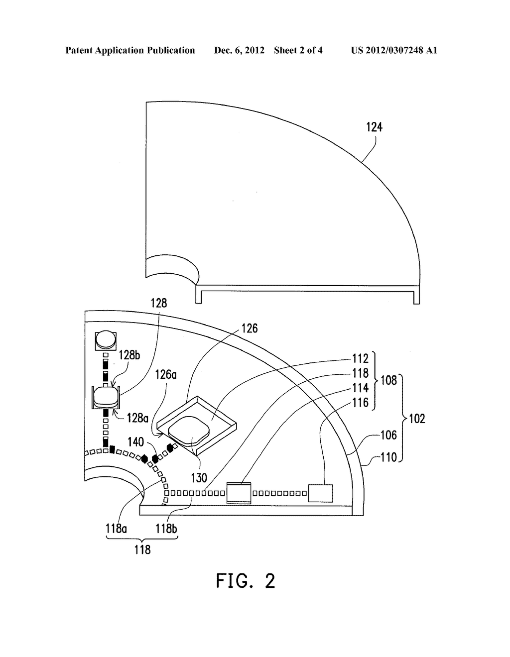 LIQUID TRANSPORTING DEVICE, DETECTING APPARATUS AND METHOD THEREOF - diagram, schematic, and image 03