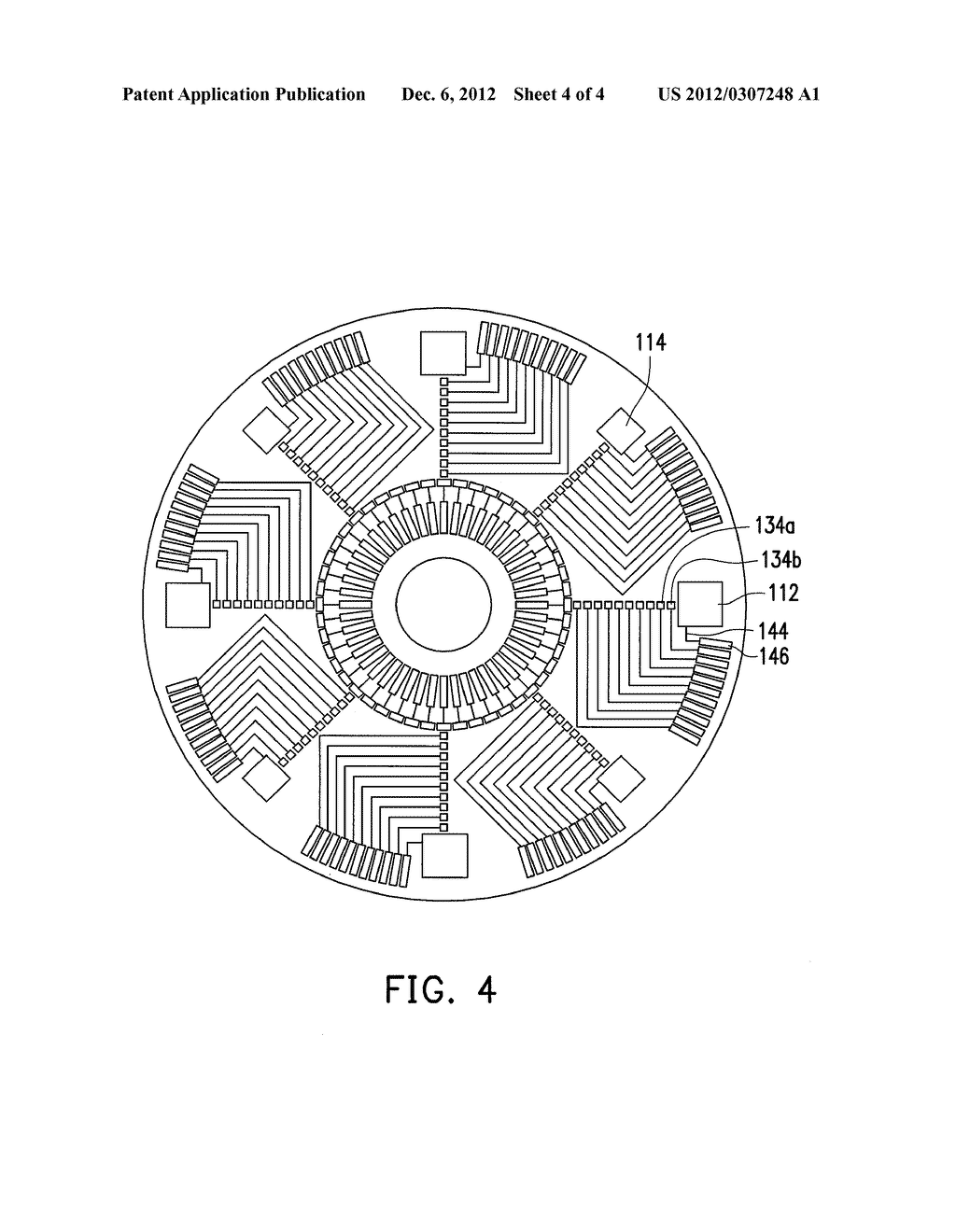 LIQUID TRANSPORTING DEVICE, DETECTING APPARATUS AND METHOD THEREOF - diagram, schematic, and image 05