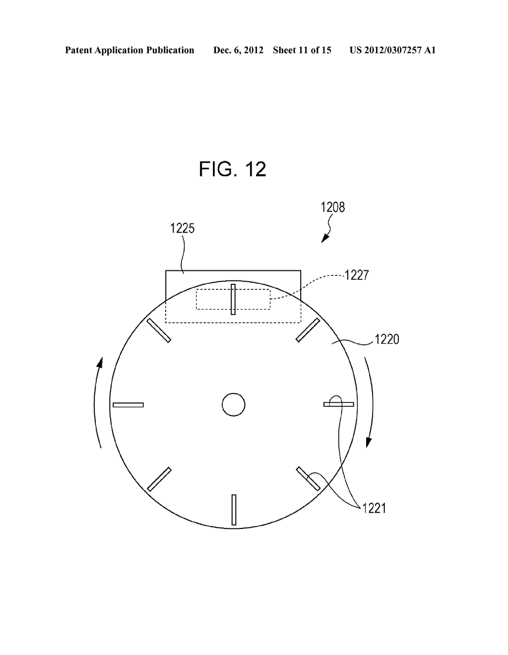 SWEPT LIGHT SOURCE APPARATUS AND IMAGING SYSTEM INCLUDING THE SAME - diagram, schematic, and image 12