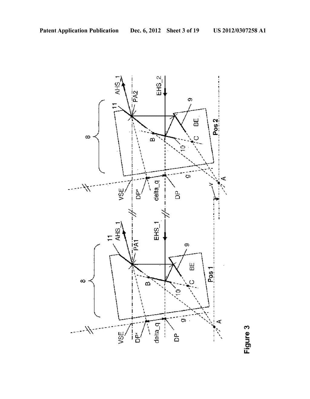 METHOD AND ARRANGEMENT FOR ROBUST INTERFEROMETRY - diagram, schematic, and image 04