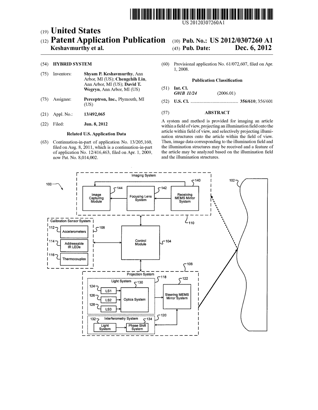 HYBRID SYSTEM - diagram, schematic, and image 01