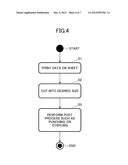 PRINT CONTROL DEVICE, PRINT CONTROL SYSTEM, AND RECORDING MEDIUM diagram and image