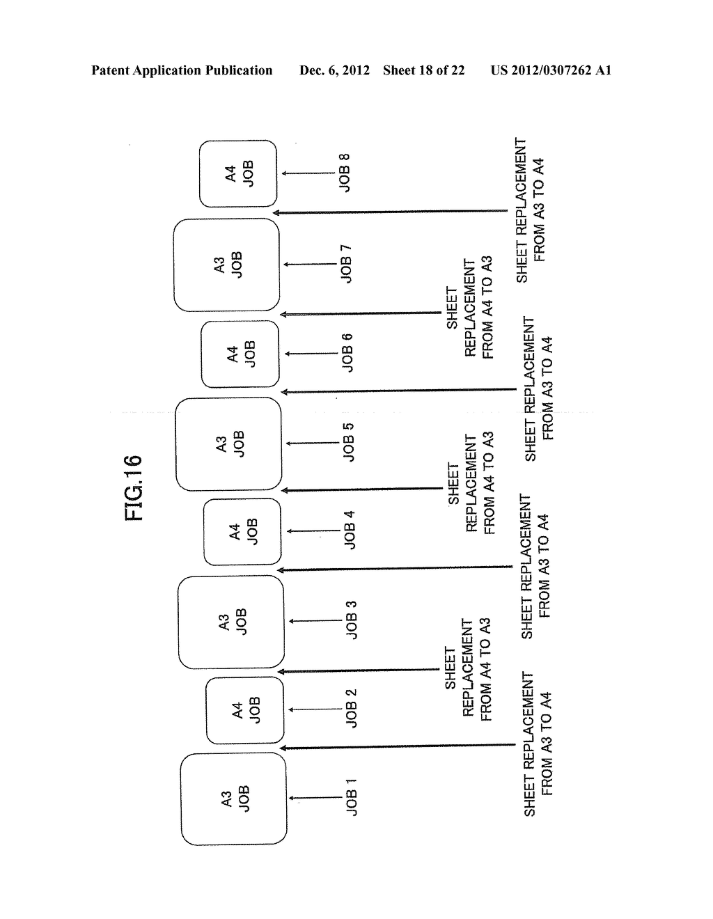 PRINTING CONTROL PROGRAM PRODUCT, PRINTING CONTROL APPARATUS, AND PRINTING     SYSTEM - diagram, schematic, and image 19