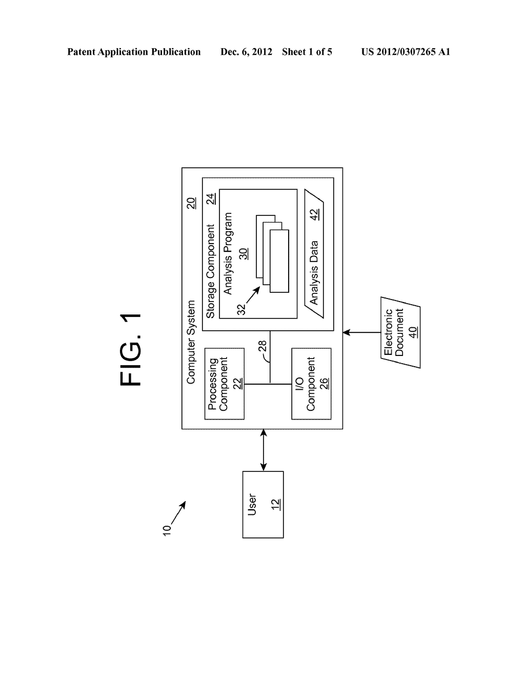 Presentation-Based Quality Determination - diagram, schematic, and image 02