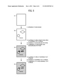 IMAGE FORMING APPARATUS, IMAGE DRAWING PROCESSING METHOD, SOFTWARE     PROGRAM, AND STORAGE MEDIUM diagram and image