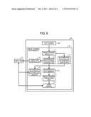 IMAGE FORMING APPARATUS, IMAGE DRAWING PROCESSING METHOD, SOFTWARE     PROGRAM, AND STORAGE MEDIUM diagram and image