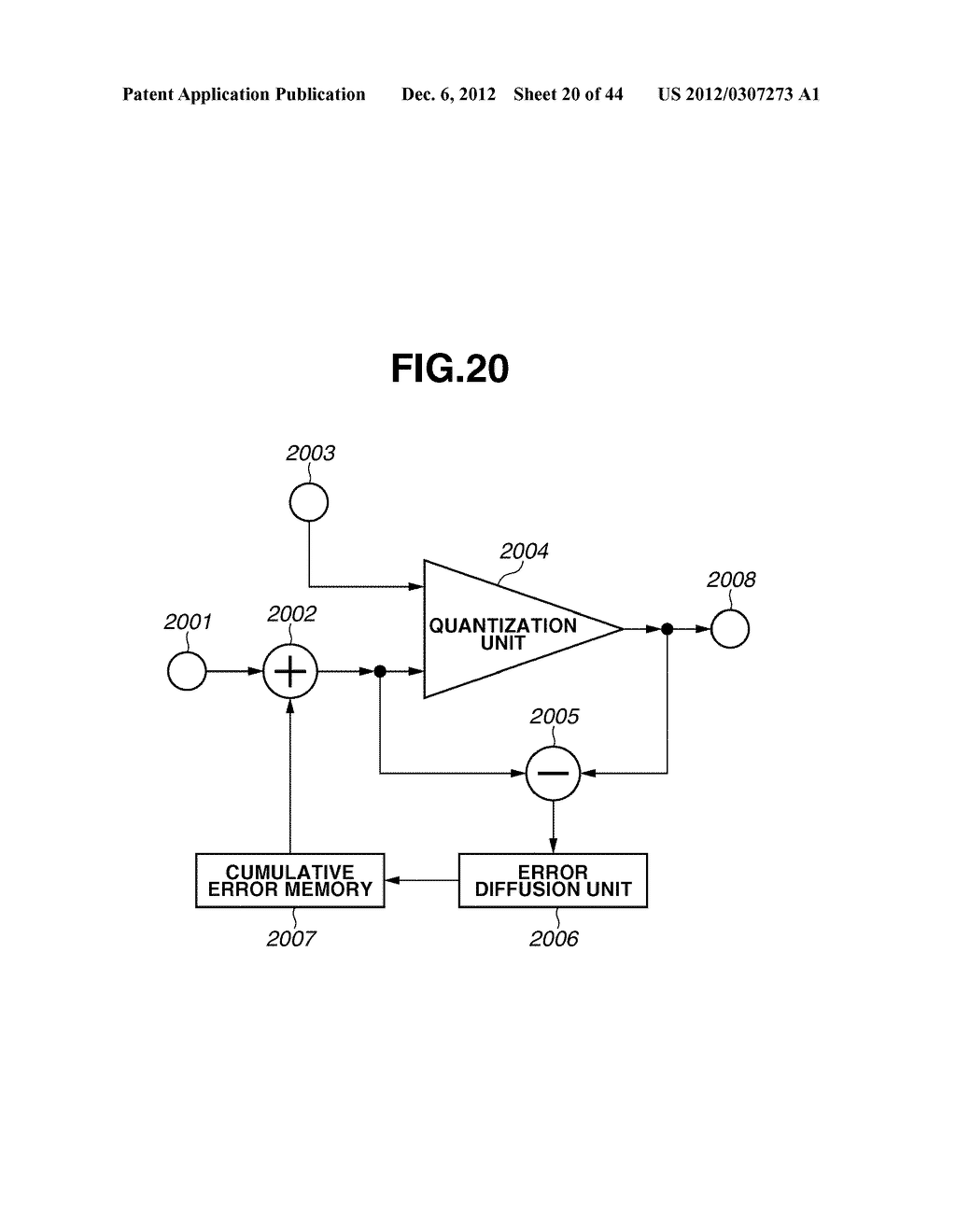 IMAGE FORMING APPARATUS AND METHOD - diagram, schematic, and image 21