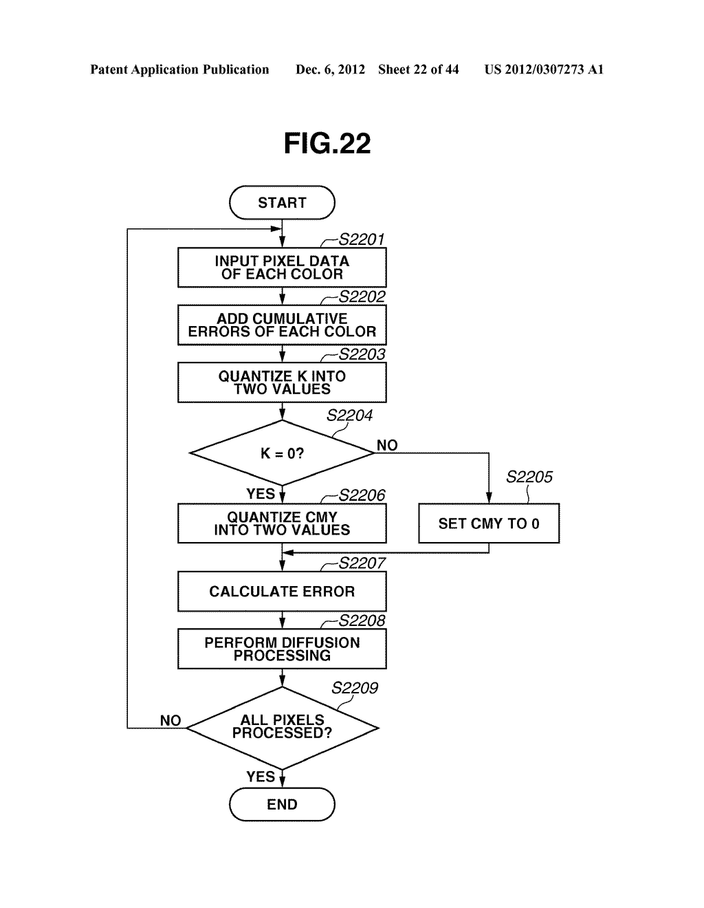 IMAGE FORMING APPARATUS AND METHOD - diagram, schematic, and image 23