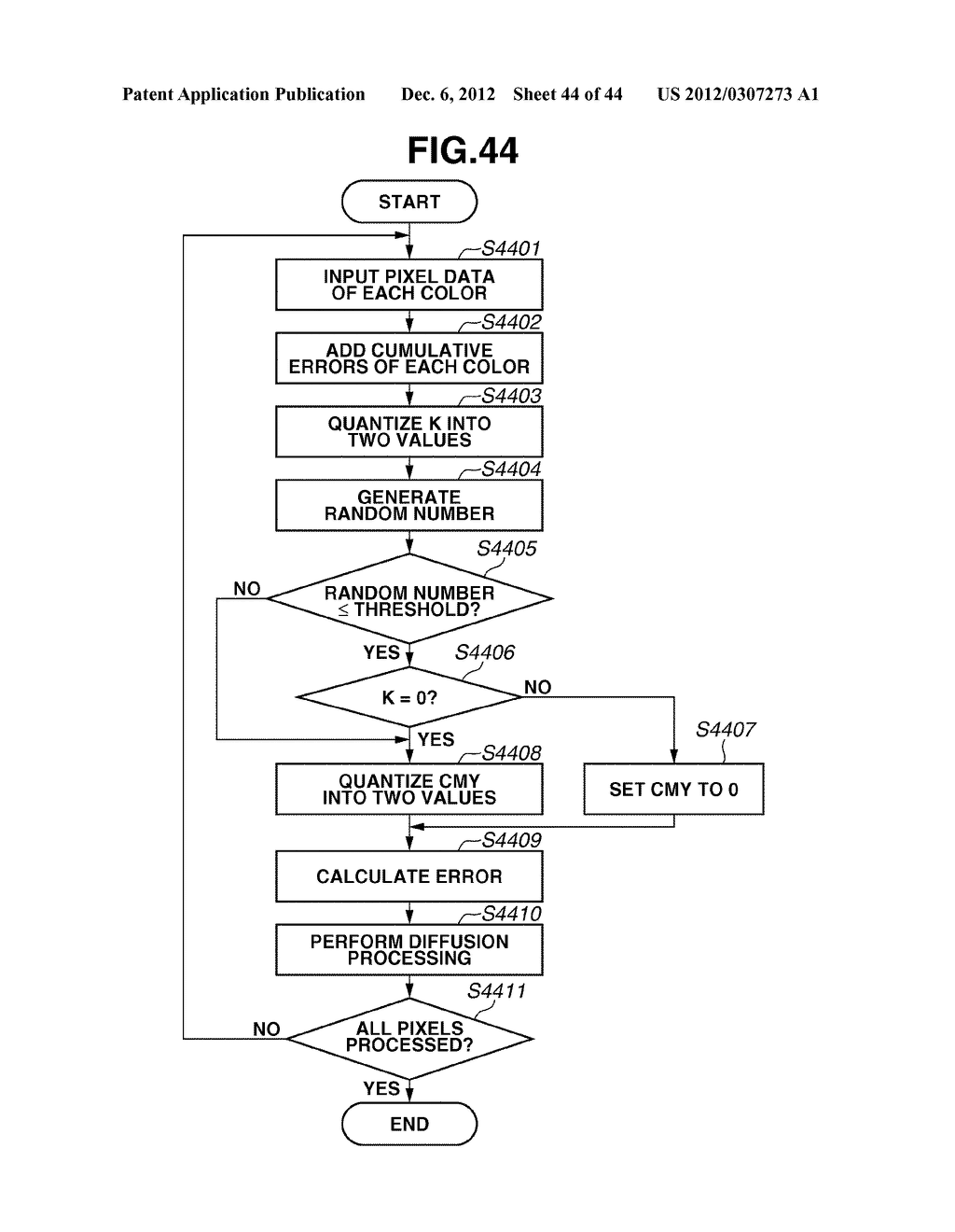 IMAGE FORMING APPARATUS AND METHOD - diagram, schematic, and image 45