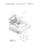 Sheet Conveyer Devices, Image Reading Apparatuses, and Image Forming     Apparatuses diagram and image