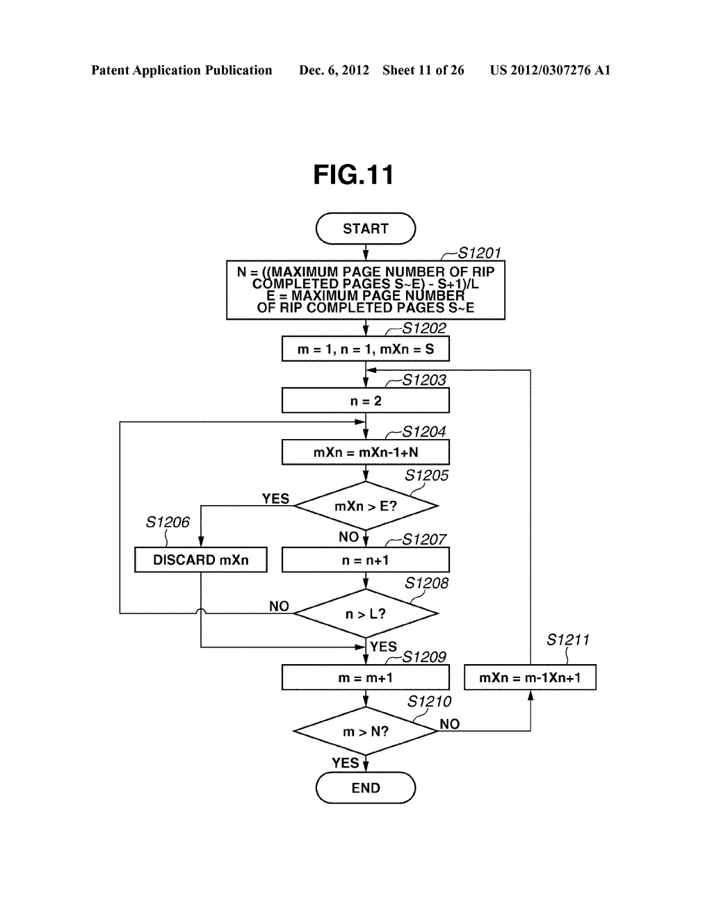 IMAGE PROCESSING APPARATUS, IMAGE PROCESSING METHOD, AND STORAGE MEDIUM - diagram, schematic, and image 12