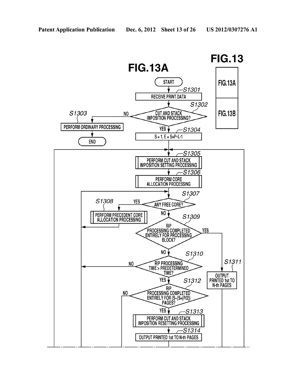 IMAGE PROCESSING APPARATUS, IMAGE PROCESSING METHOD, AND STORAGE MEDIUM - diagram, schematic, and image 14