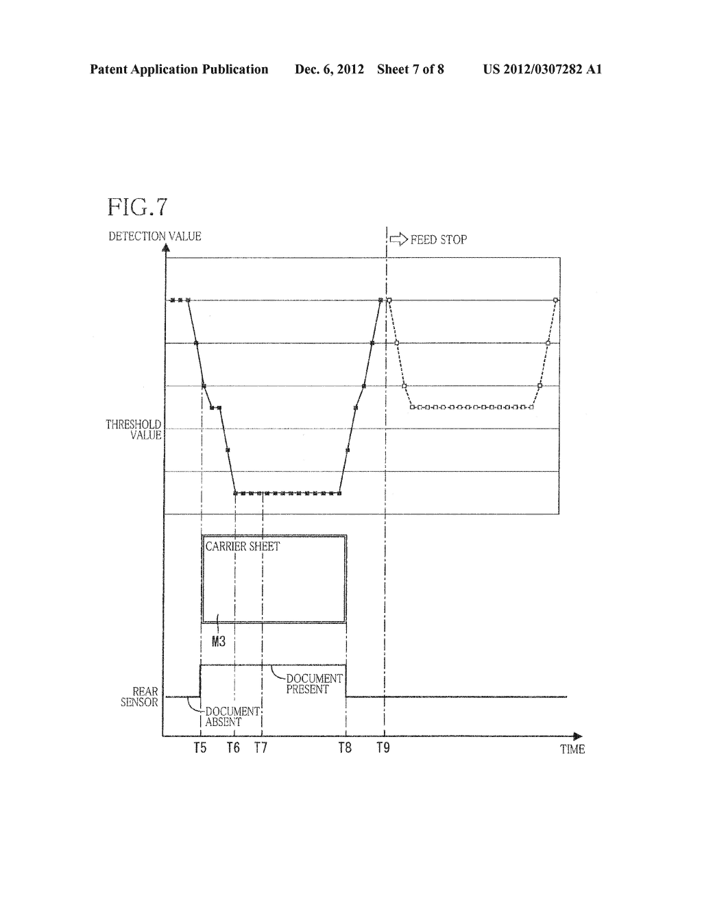 SHEET FEEDING APPARATUS - diagram, schematic, and image 08