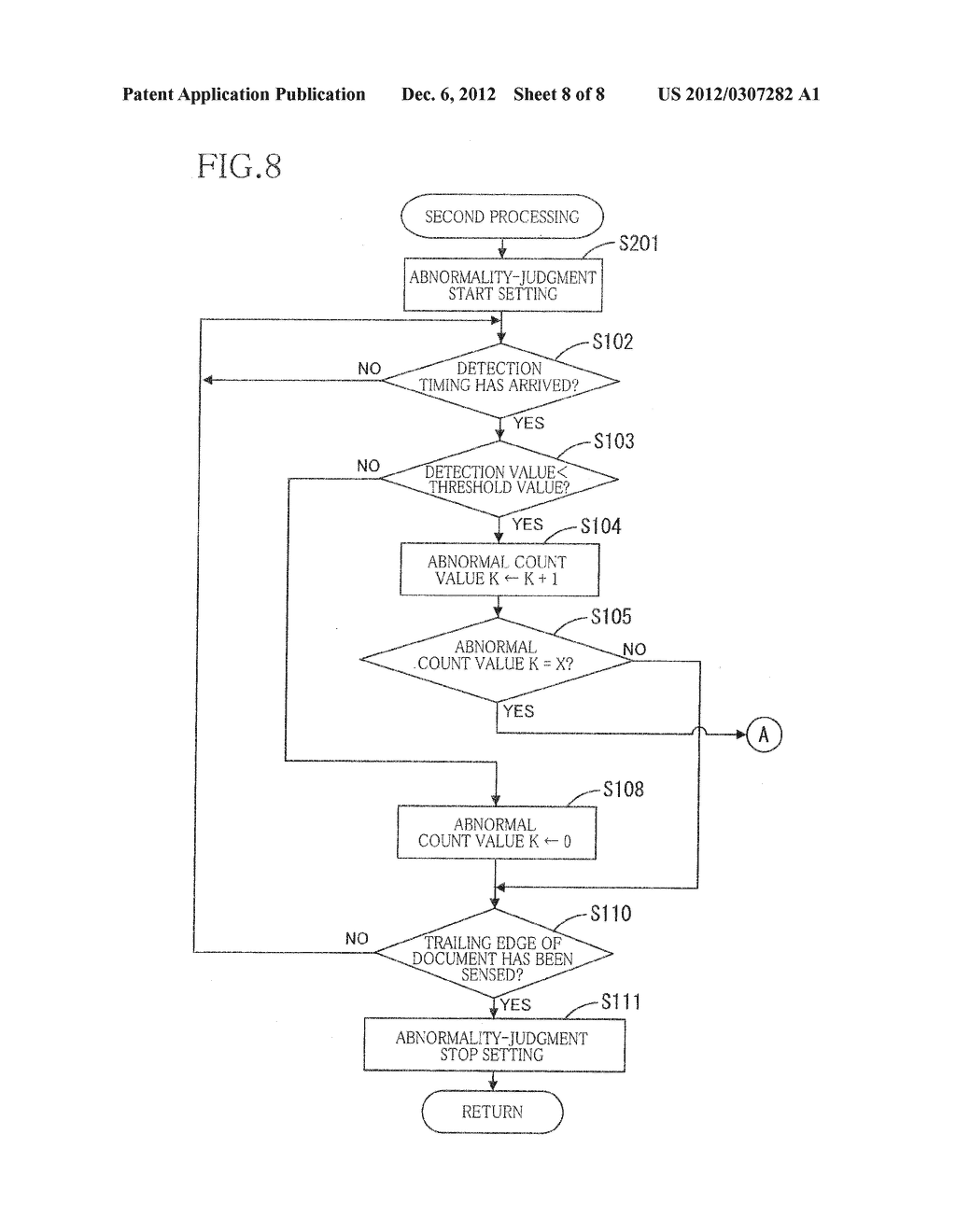 SHEET FEEDING APPARATUS - diagram, schematic, and image 09