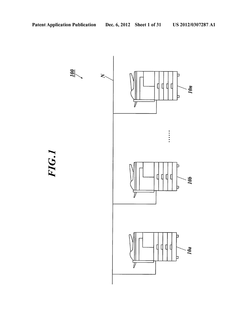 IMAGE FORMING SYSTEM AND IMAGE FORMING DEVICE - diagram, schematic, and image 02