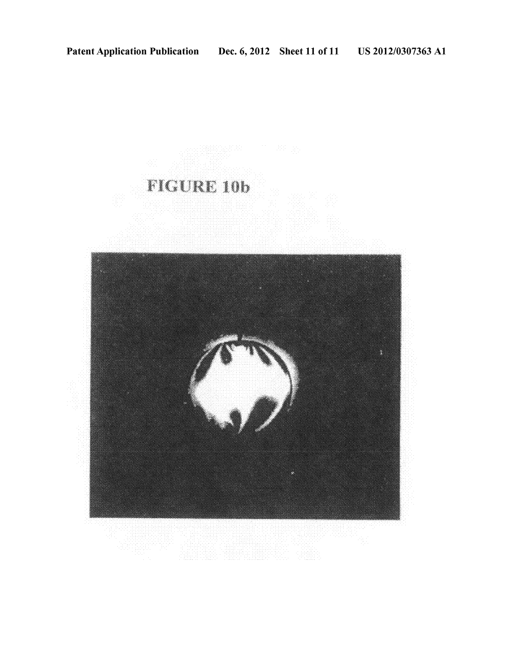 Photo-induced dichroic polarizers and fabrication methods thereof - diagram, schematic, and image 12