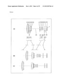 Zoom Lens System, Imaging Device and Camera diagram and image