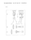 Zoom Lens System, Imaging Device and Camera diagram and image