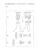 Zoom Lens System, Imaging Device and Camera diagram and image