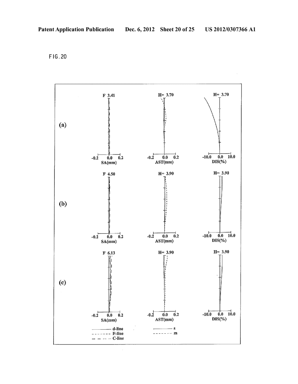 Zoom Lens System, Imaging Device and Camera - diagram, schematic, and image 21