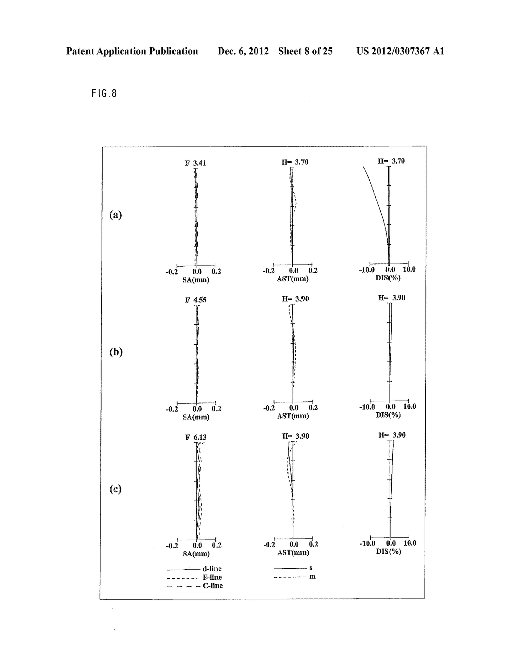 Zoom Lens System, Imaging Device and Camera - diagram, schematic, and image 09