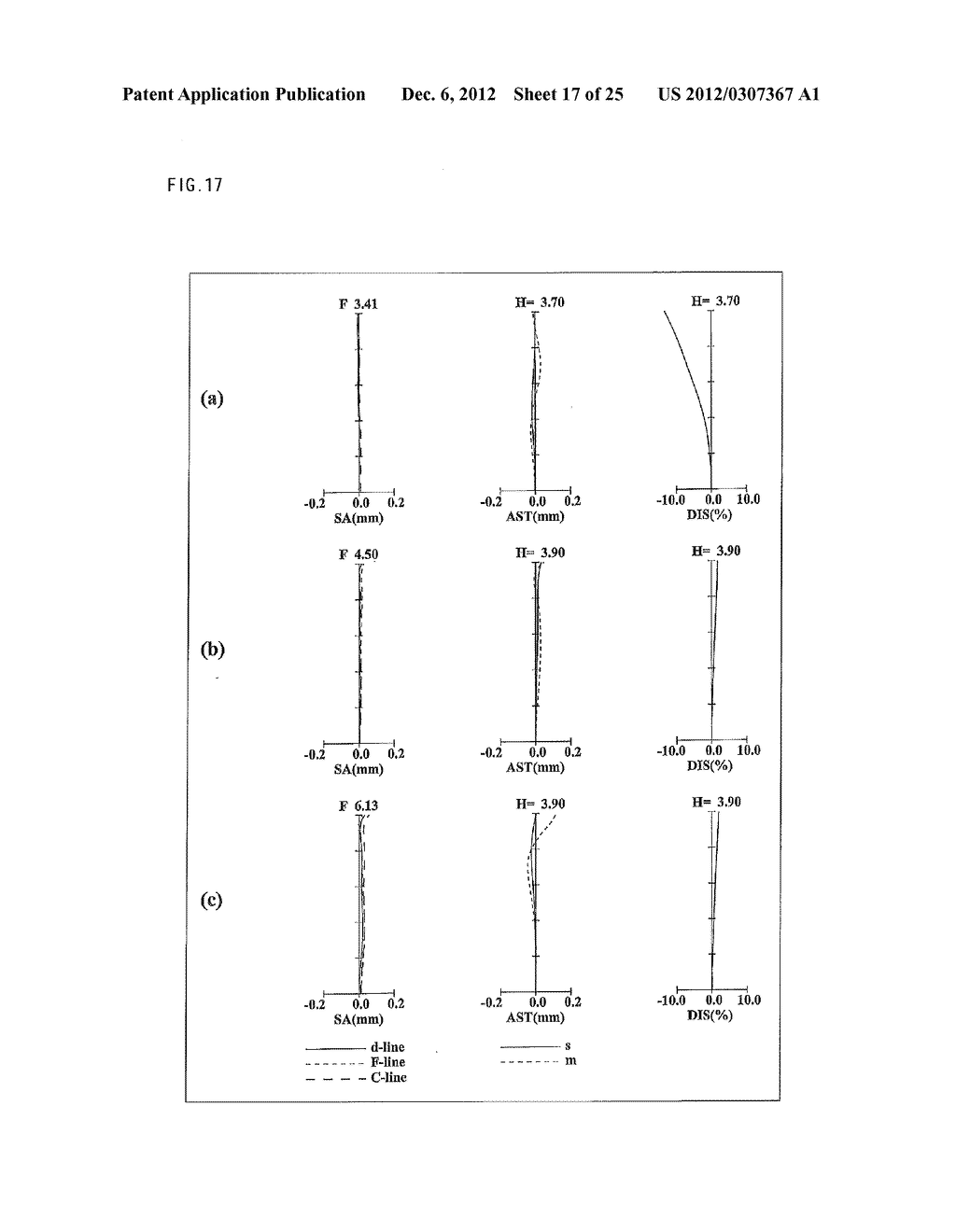 Zoom Lens System, Imaging Device and Camera - diagram, schematic, and image 18