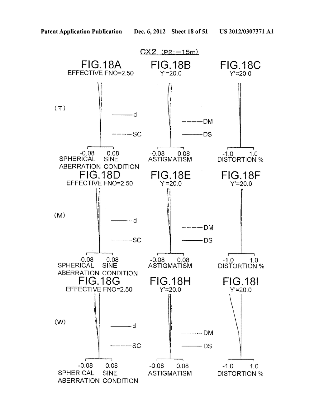 Variable-Focal-Length Projection Lens System and Projection Apparatus - diagram, schematic, and image 19