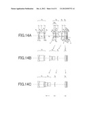 ZOOM LENS, AND IMAGING APPARATUS INCORPORATING THE SAME diagram and image