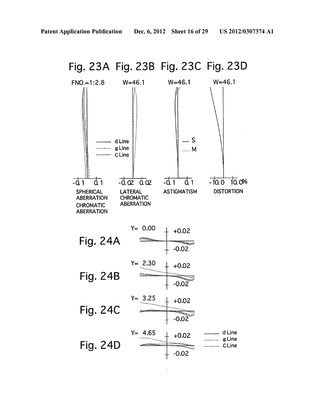 ZOOM LENS SYSTEM AND OPTICAL INSTRUMENT USING THE SAME - diagram, schematic, and image 17