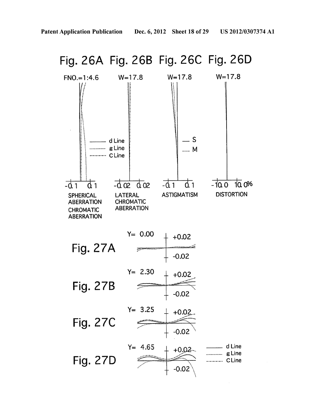 ZOOM LENS SYSTEM AND OPTICAL INSTRUMENT USING THE SAME - diagram, schematic, and image 19