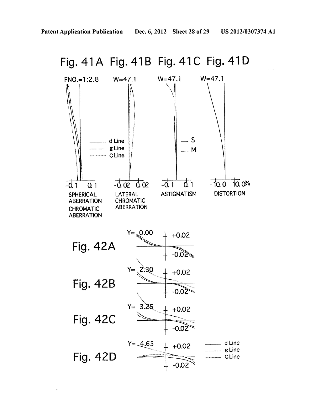 ZOOM LENS SYSTEM AND OPTICAL INSTRUMENT USING THE SAME - diagram, schematic, and image 29