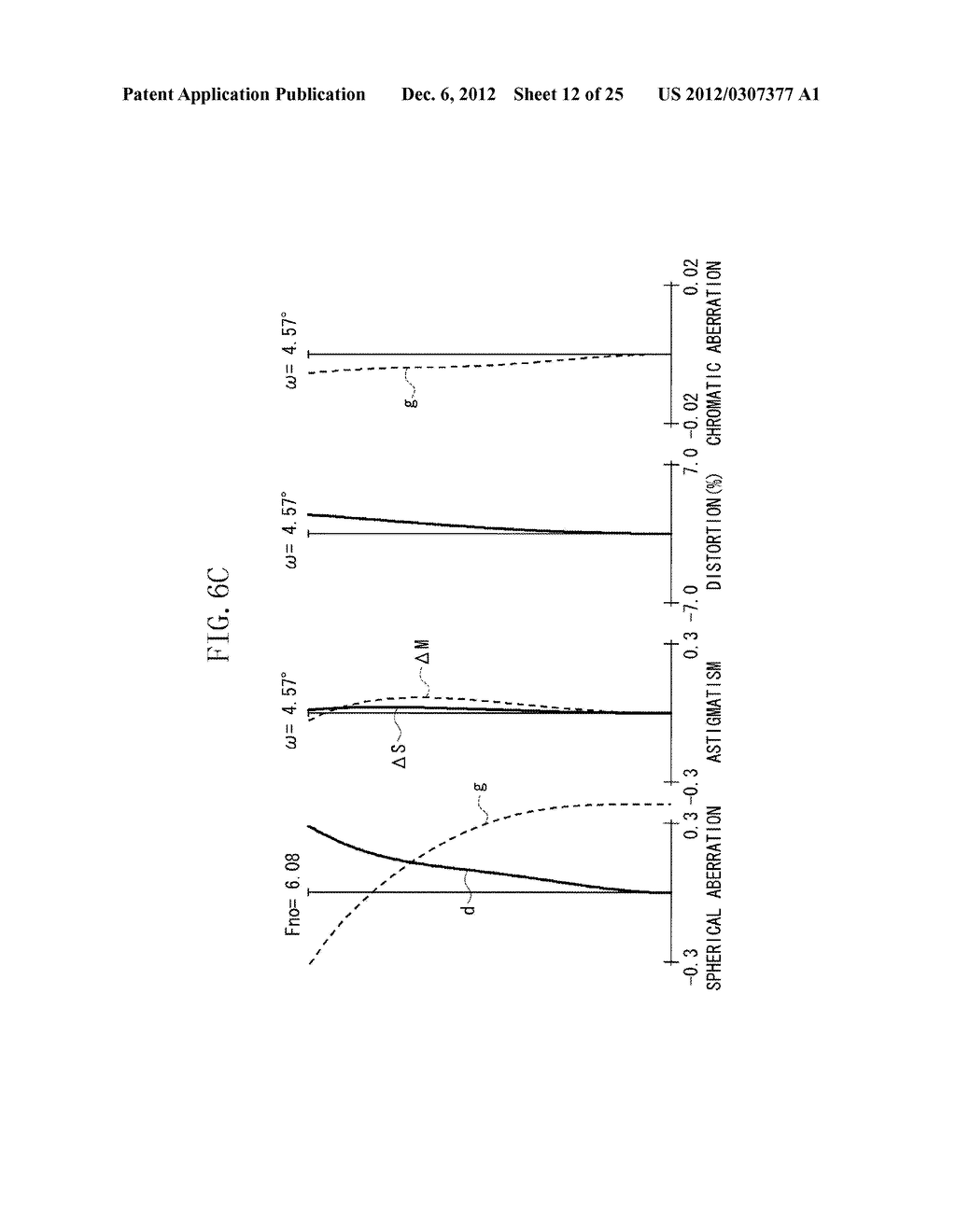 ZOOM LENS AND IMAGE PICKUP APPARATUS EQUIPPED WITH ZOOM LENS - diagram, schematic, and image 13