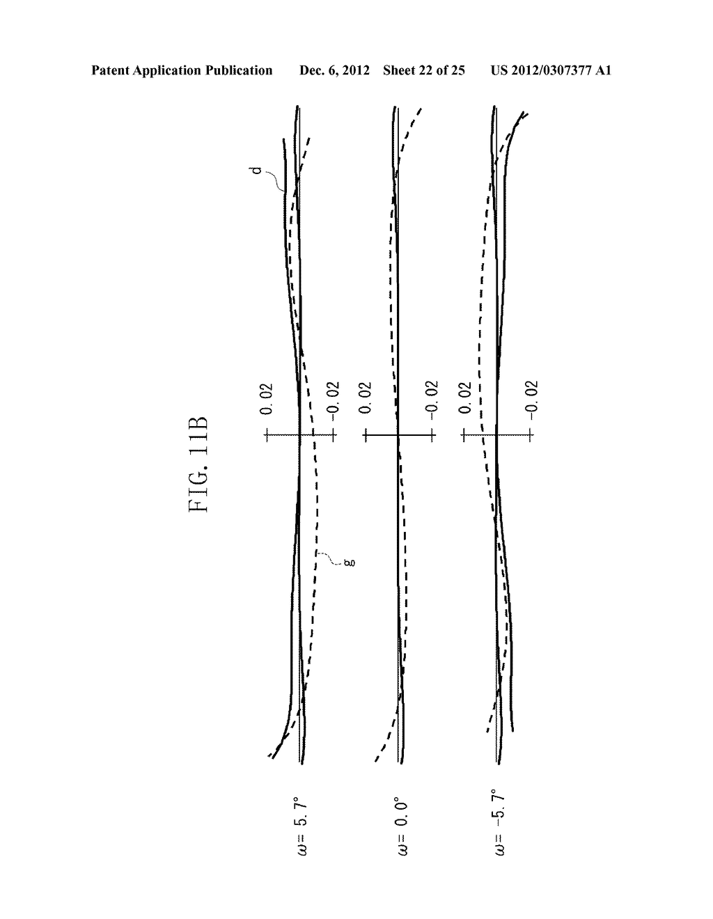 ZOOM LENS AND IMAGE PICKUP APPARATUS EQUIPPED WITH ZOOM LENS - diagram, schematic, and image 23