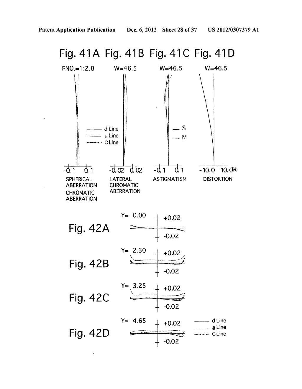 ZOOM LENS SYSTEM AND OPTICAL INSTRUMENT USING THE SAME - diagram, schematic, and image 29