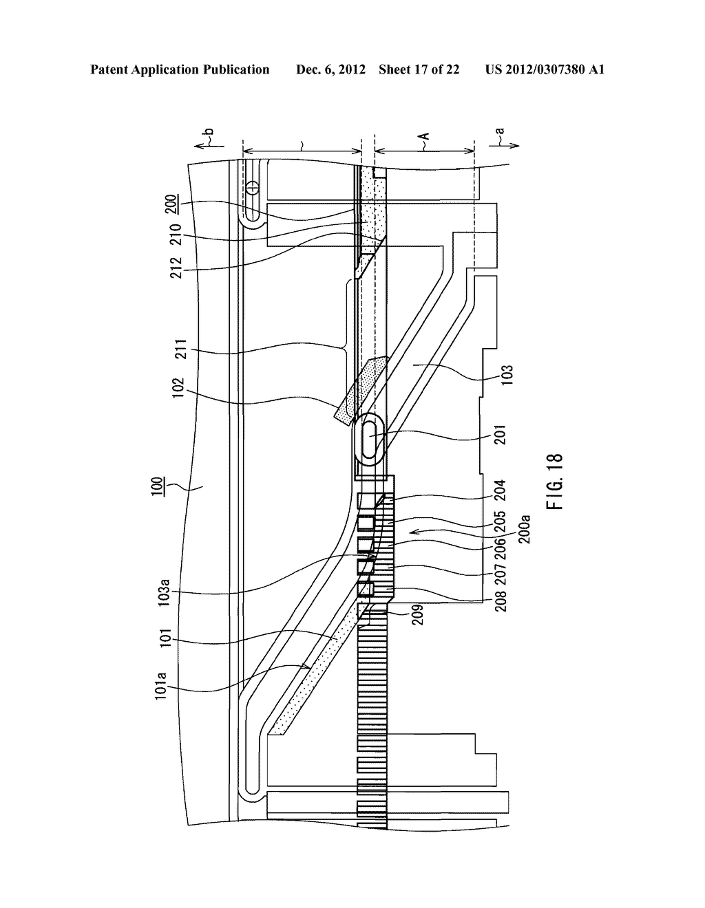 LENS BARREL - diagram, schematic, and image 18