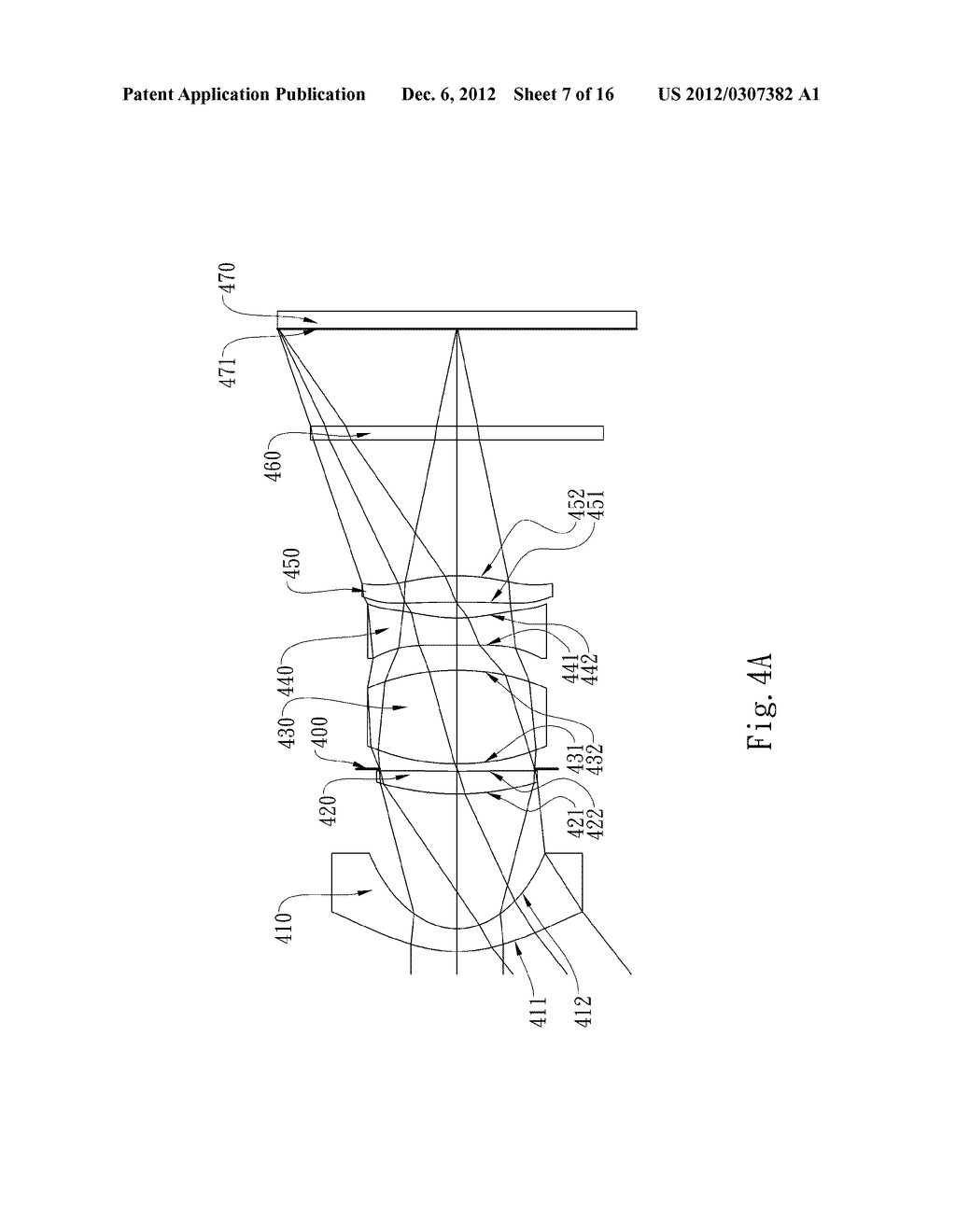 IMAGE-CAPTURING OPTICAL LENS ASSEMBLY - diagram, schematic, and image 08