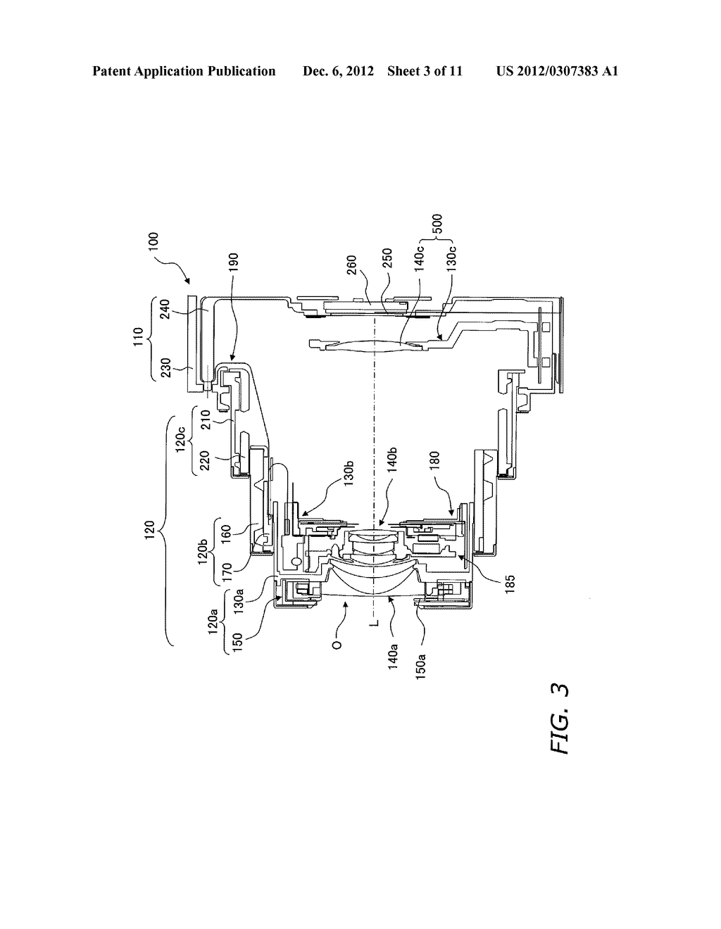 LENS BARREL AND IMAGING DEVICE - diagram, schematic, and image 04