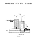 PERPENDICULAR MAGNETIC RECORDING MEDIUM WITH AN INVERTED Hk STRUCTURE diagram and image