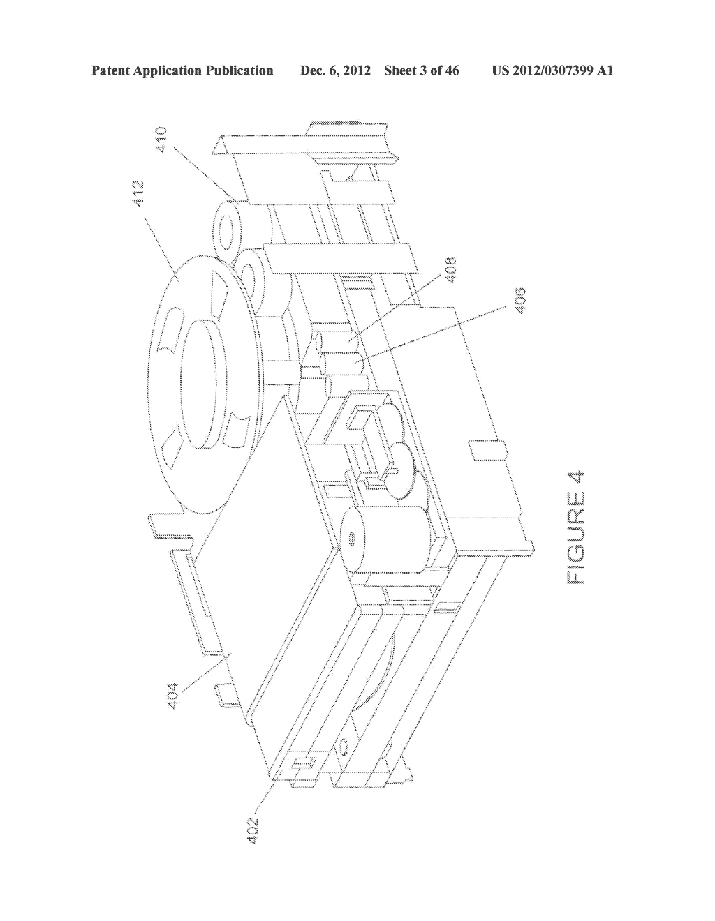 METHOD AND SYSTEM FOR PROVIDING TAPE-FORMAT COMPATIBILITY BETWEEN VARIOUS     TYPES OF TAPE HEADS - diagram, schematic, and image 04