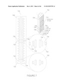 METHOD AND SYSTEM FOR PROVIDING TAPE-FORMAT COMPATIBILITY BETWEEN VARIOUS     TYPES OF TAPE HEADS diagram and image