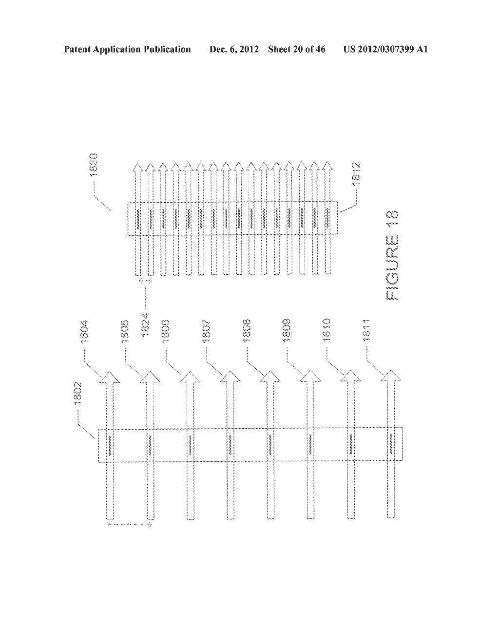 METHOD AND SYSTEM FOR PROVIDING TAPE-FORMAT COMPATIBILITY BETWEEN VARIOUS     TYPES OF TAPE HEADS - diagram, schematic, and image 21