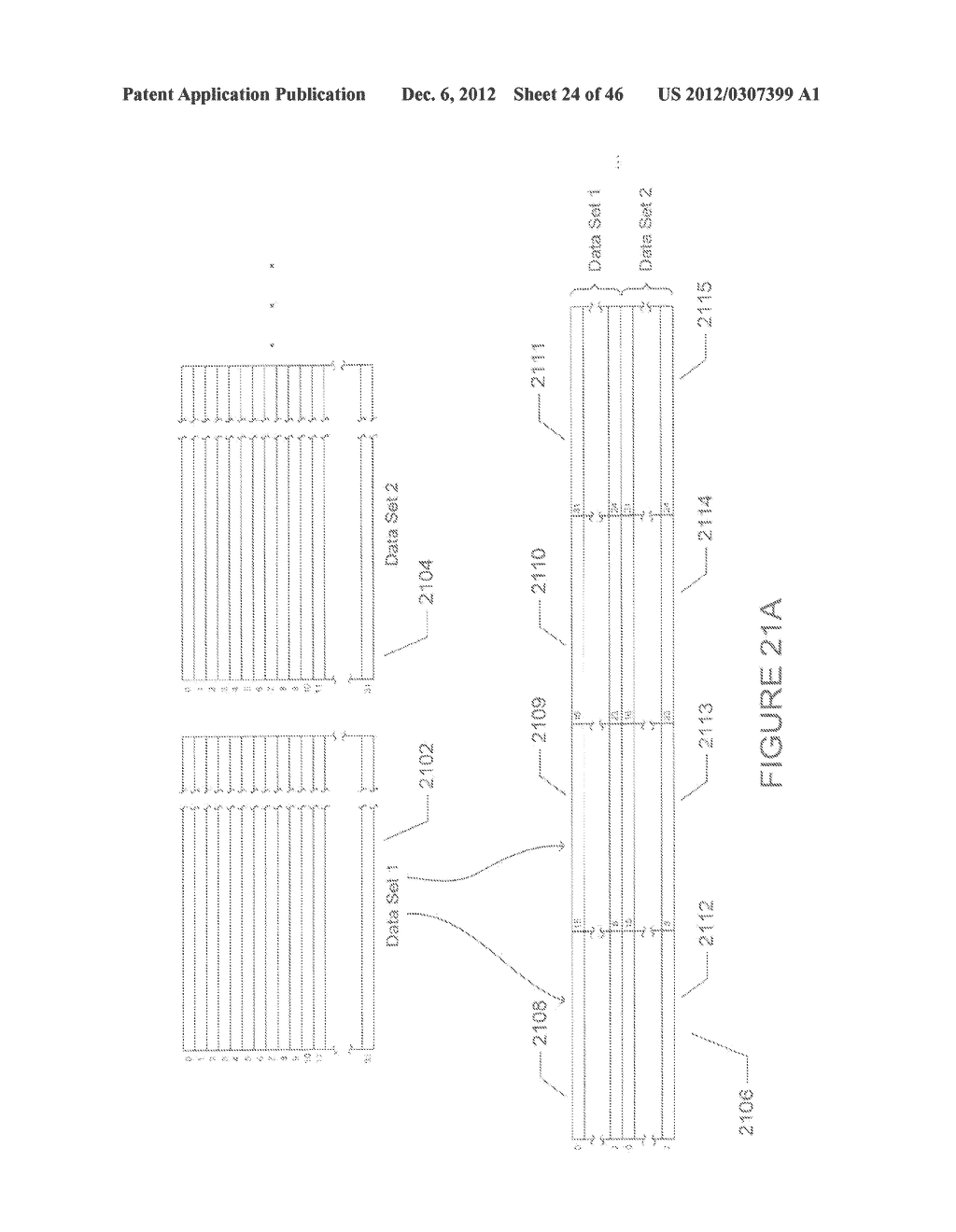 METHOD AND SYSTEM FOR PROVIDING TAPE-FORMAT COMPATIBILITY BETWEEN VARIOUS     TYPES OF TAPE HEADS - diagram, schematic, and image 25