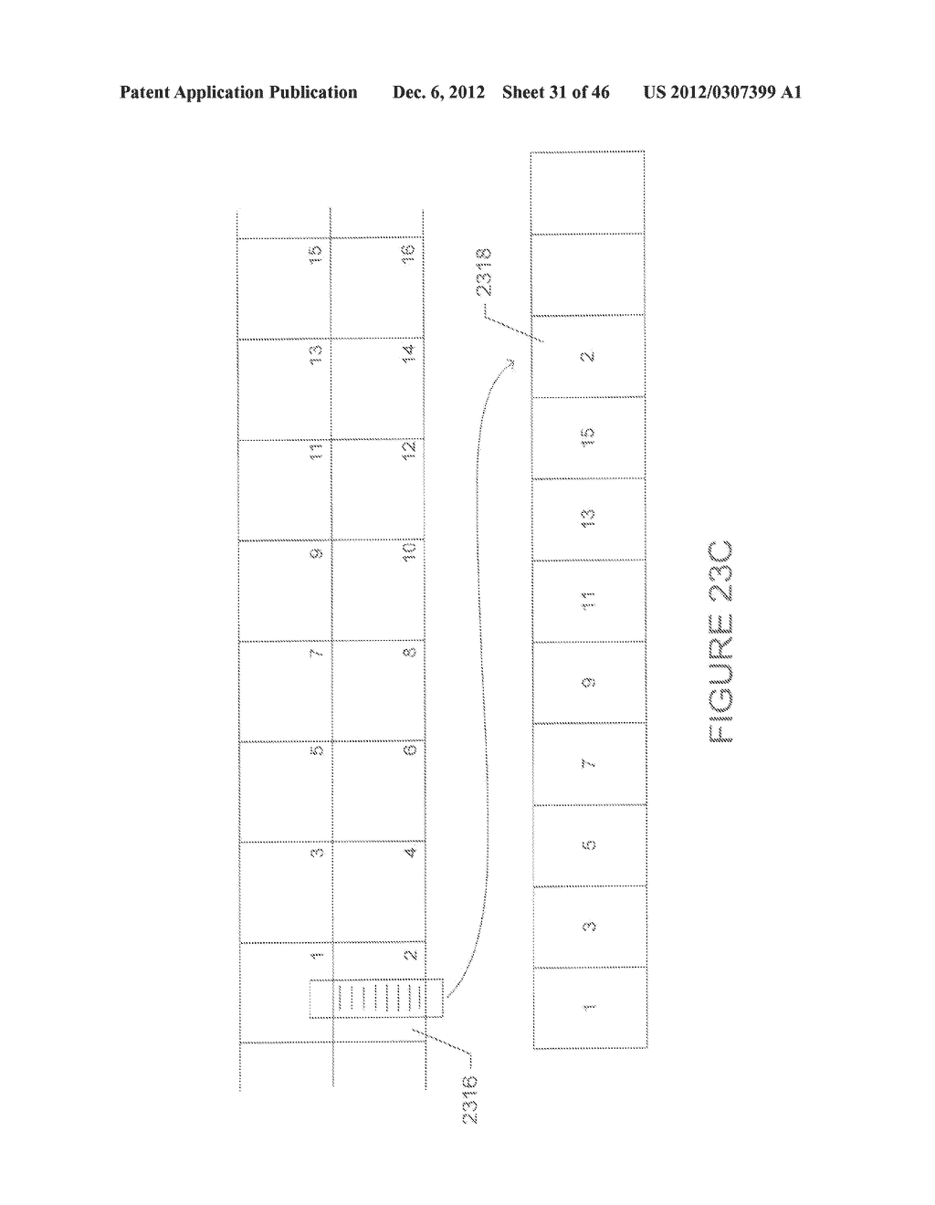 METHOD AND SYSTEM FOR PROVIDING TAPE-FORMAT COMPATIBILITY BETWEEN VARIOUS     TYPES OF TAPE HEADS - diagram, schematic, and image 32