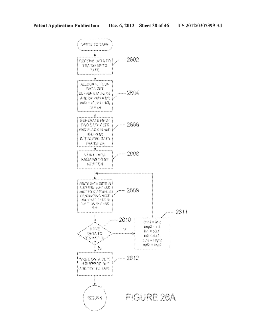 METHOD AND SYSTEM FOR PROVIDING TAPE-FORMAT COMPATIBILITY BETWEEN VARIOUS     TYPES OF TAPE HEADS - diagram, schematic, and image 39