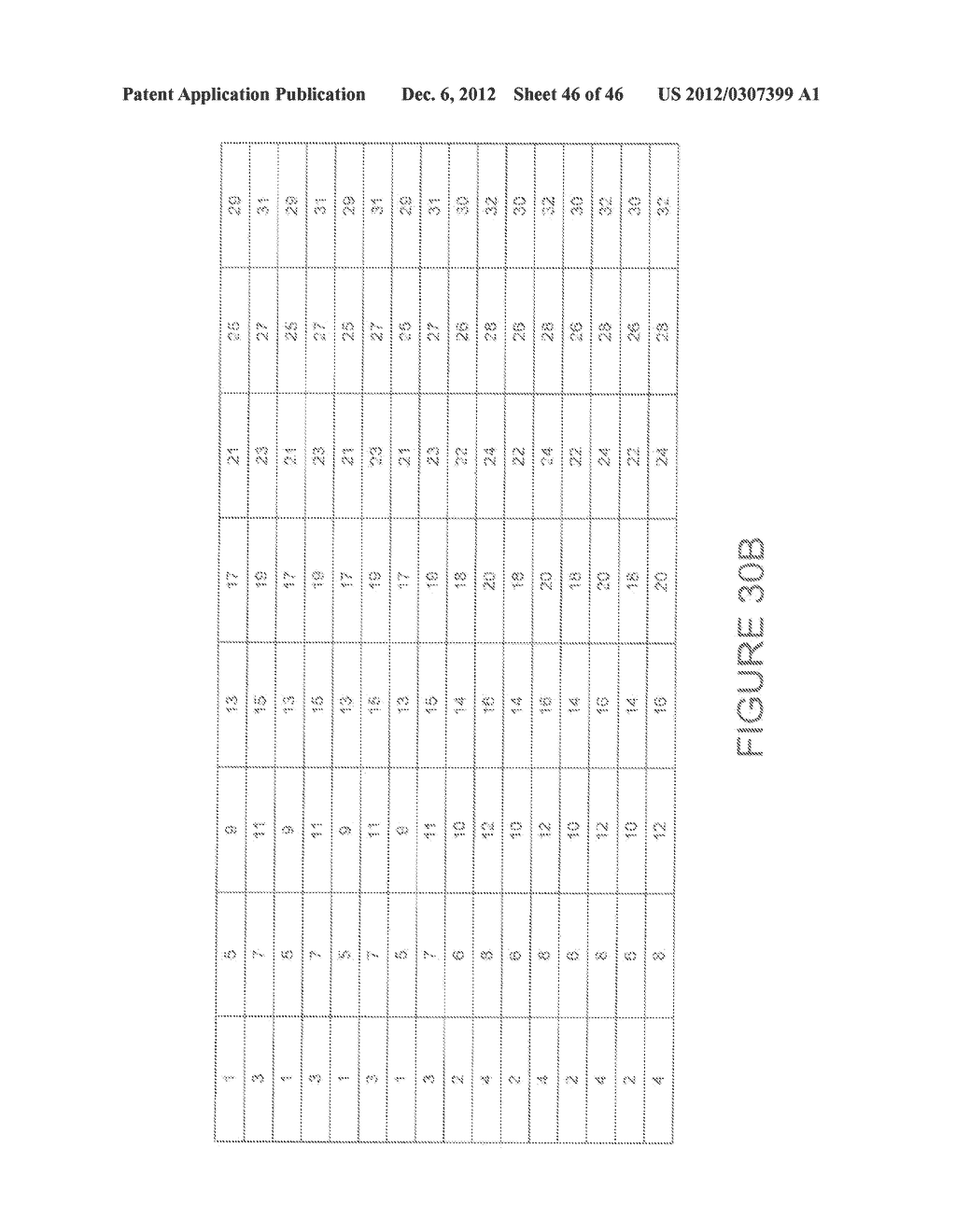 METHOD AND SYSTEM FOR PROVIDING TAPE-FORMAT COMPATIBILITY BETWEEN VARIOUS     TYPES OF TAPE HEADS - diagram, schematic, and image 47