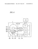 MAGNETIC RECORDING MEDIUM AND MAGNETIC RECORDING APPARATUS diagram and image