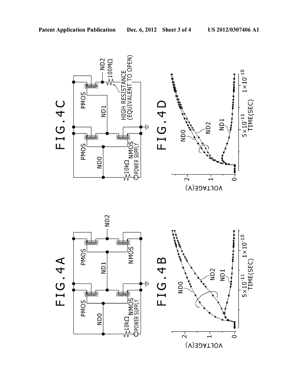 SEMICONDUCTOR INTEGRATED CIRCUIT - diagram, schematic, and image 04