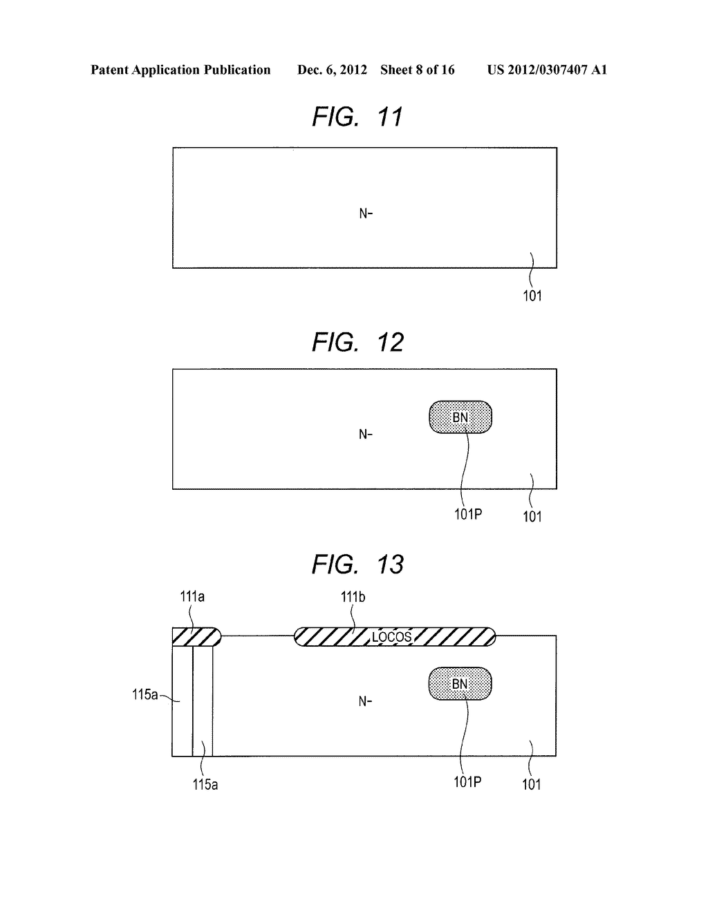 SEMICONDUCTOR DEVICE - diagram, schematic, and image 09