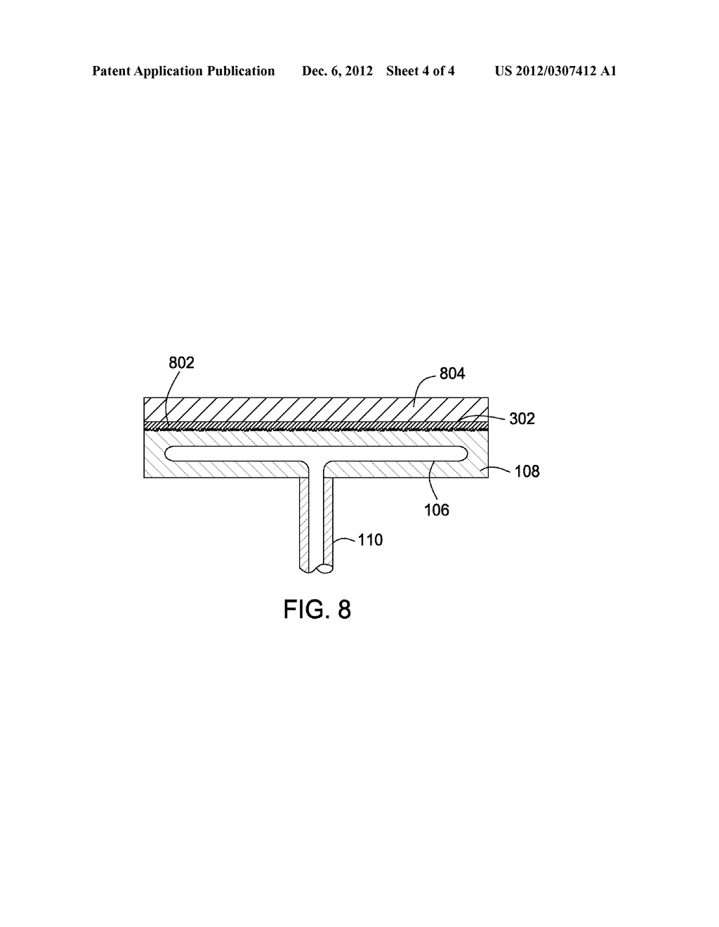 ELECTROSTATIC CHUCK ALN DIELECTRIC REPAIR - diagram, schematic, and image 05