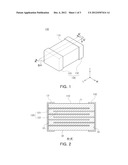 MULTILAYER CERAMIC CAPACITOR diagram and image